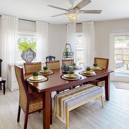 Palm Dreams Villa Greenacres City ภายนอก รูปภาพ