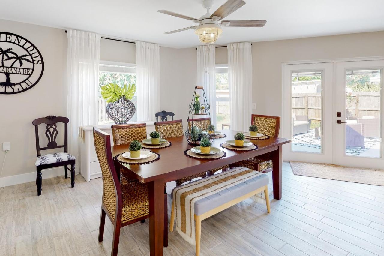 Palm Dreams Villa Greenacres City ภายนอก รูปภาพ